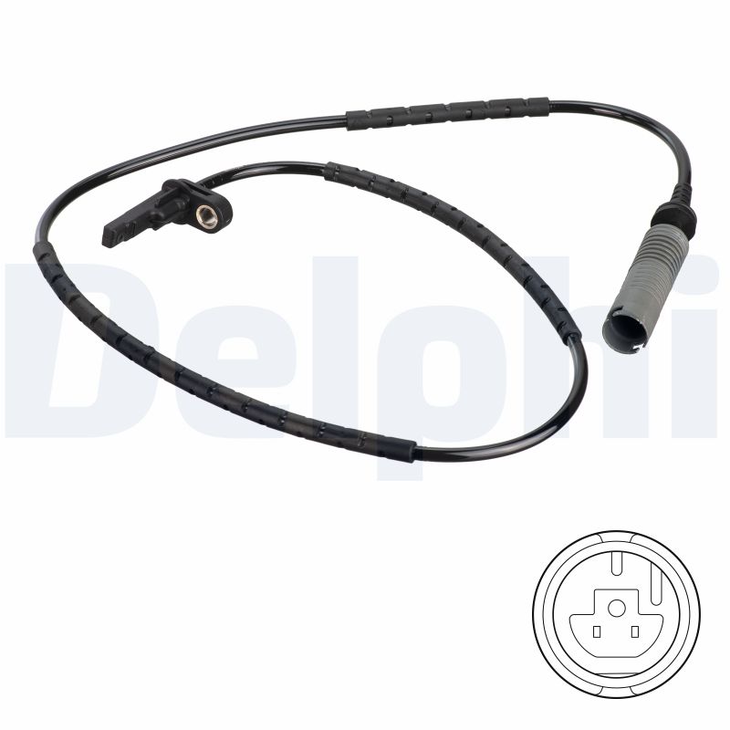 Датчик abs 123d123d cabrio123d coupe316d touring316i touring318d318d touring318i318i touring