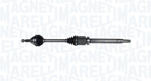 Деталь MAGNETI MARELLI 302004190056
