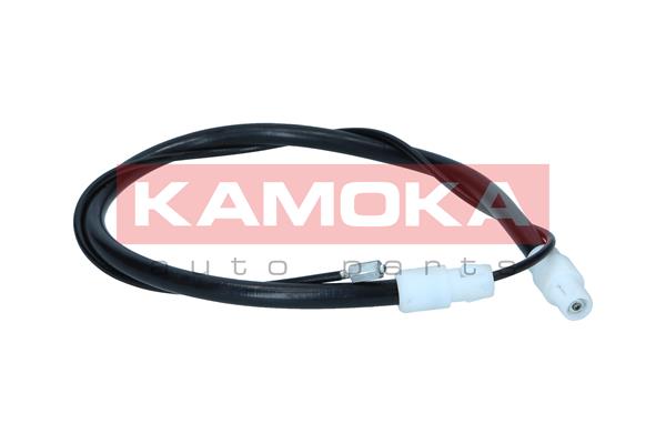 Трос ручного тормоза KAMOKA 1190667