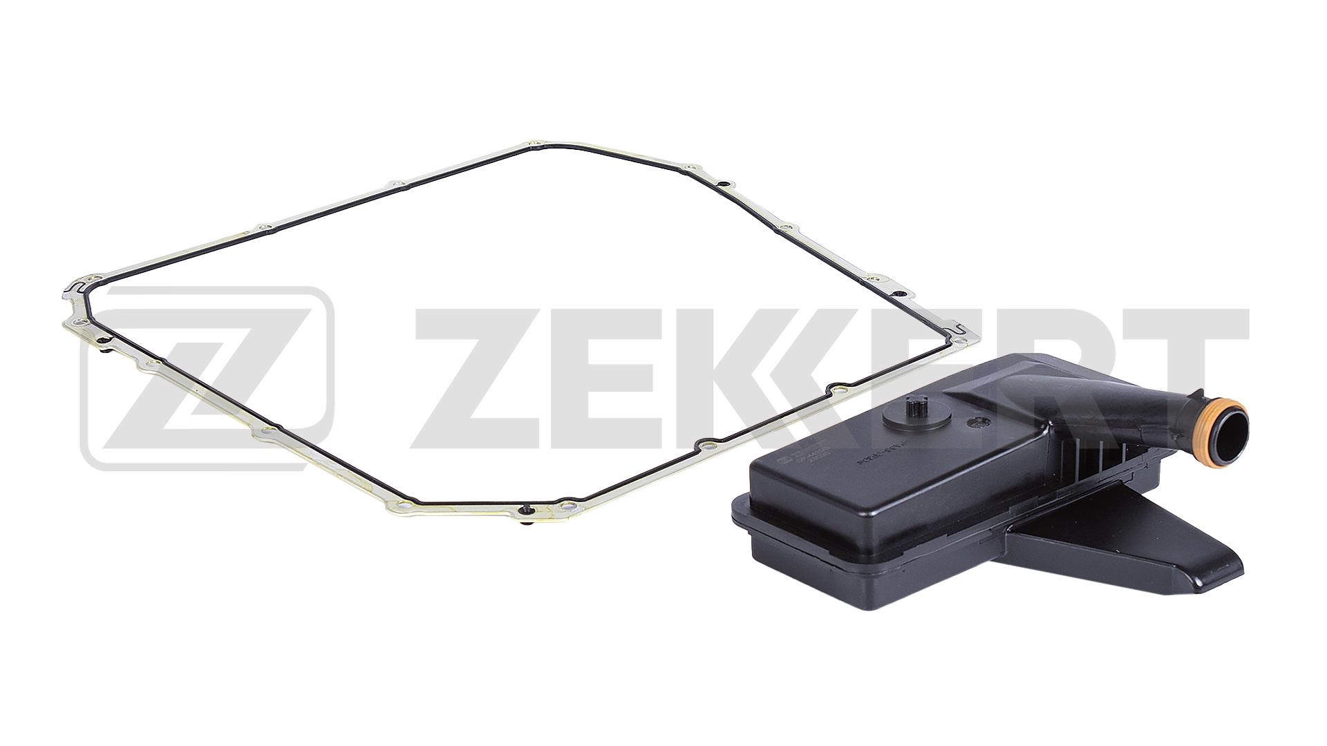 Фильтр масл. акпп audi a4 iv 07- a5 i ii 07- a6 iv 10- a7 10- q5 08- ZEKKERT OF-4429G