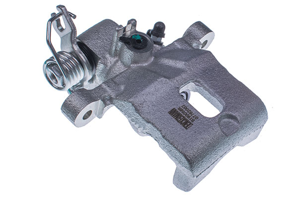 Тормозной суппорт kia picanto 00- DENCKERMANN B190056R