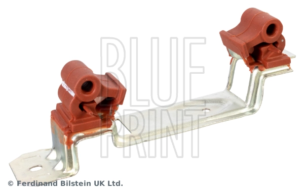 Кронштейн глушителя BLUE PRINT ADBP800100
