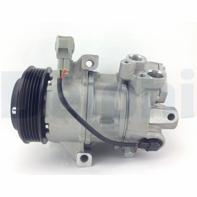 Автозапчасть DELPHI CS20331
