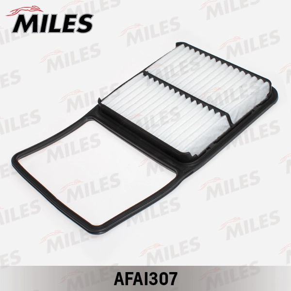 Фильтр воздушный MILES AFAI307