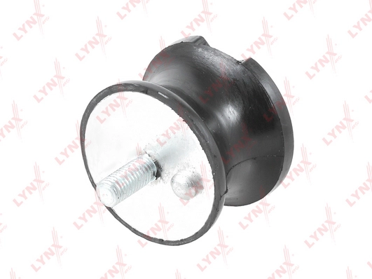 Опора кпп bmw 3(e36/e46) 2.5d-3.0d 91-05 / 5(e34/e39) 2.0-4.0 03 / 7(e32 / e38) 2.5d-4.0 01 LYNXAUTO ME-1272
