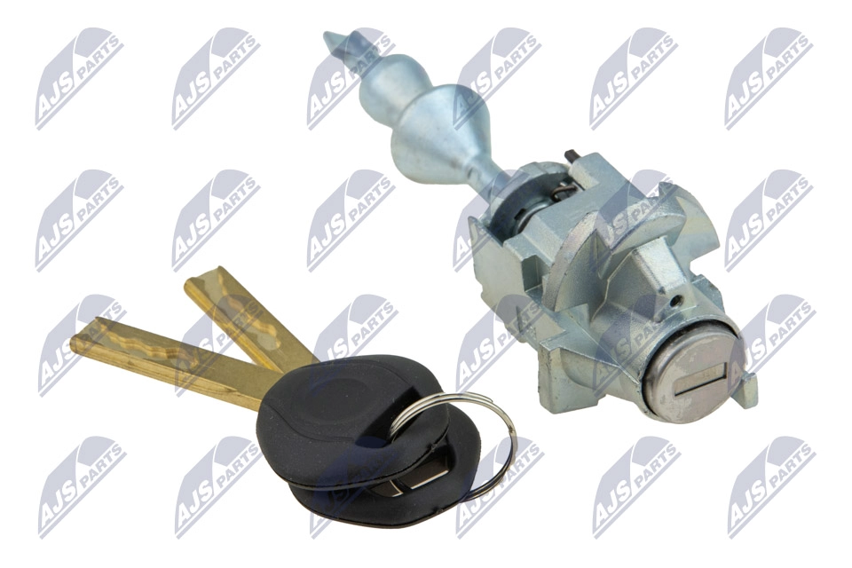 Ezcbm289 цилиндр замка передней двери nty NTY EZC-BM-289