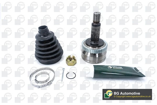 Шрус BGA CV3605A