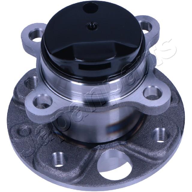 Ступица колеса JAPANPARTS KK-29030