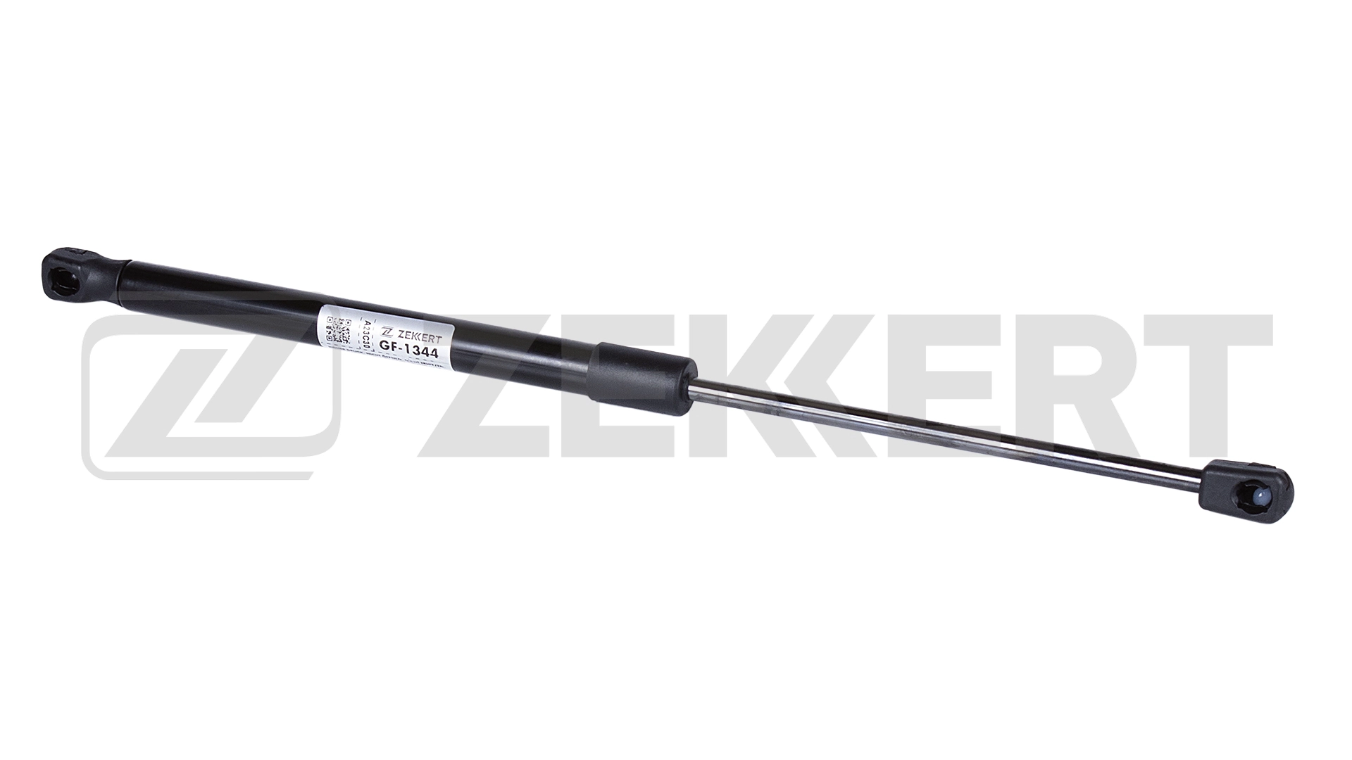 Пружина газовая багажника vw polo iii 94- ZEKKERT GF-1344