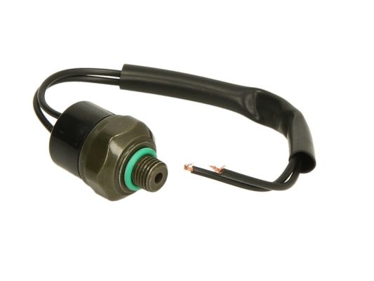 Air-conditioning pressure switch (length190mm) fits mercedes actros mp2 / mp3 om541.920-om542.969 10.02- THERMOTEC KTT130036