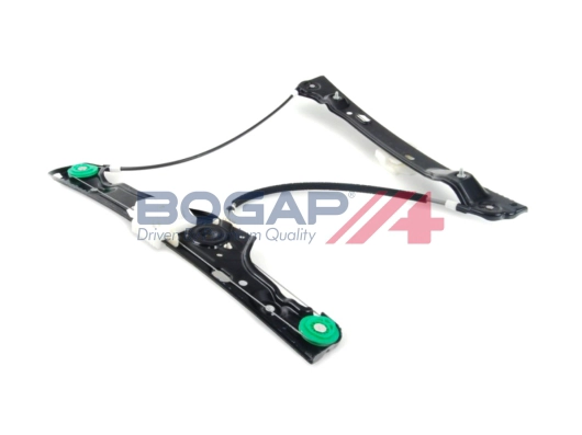Premium стеклоподъемник BOGAP B5341114