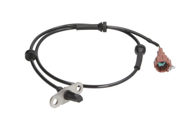 Датчик abs задн. лев nissan navara np300 2.5d/4.0 10.04- ABE CCZ1435ABE