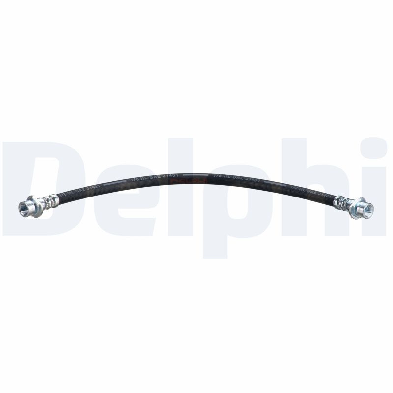 Шланг тормозной hilux DELPHI LH7684