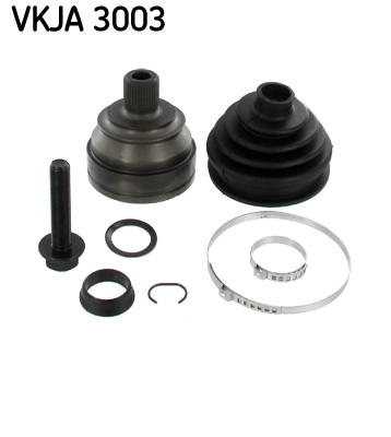 Vkja3003g шрус комплект без смазки SKF VKJA 3003