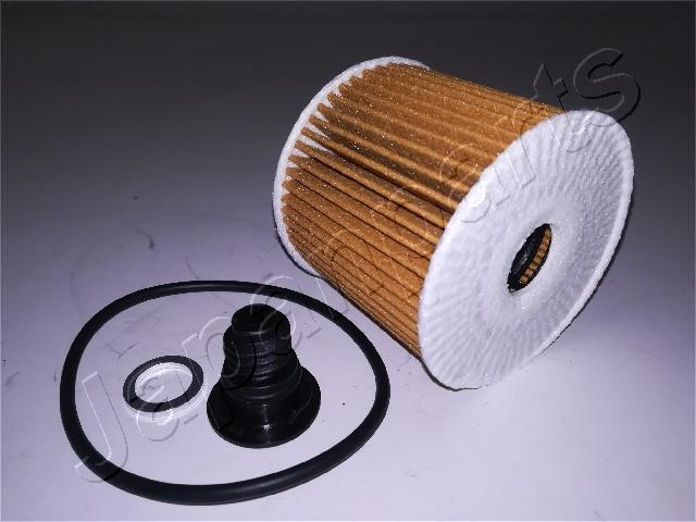 Фильтр масляный JAPANPARTS FO-ECO151