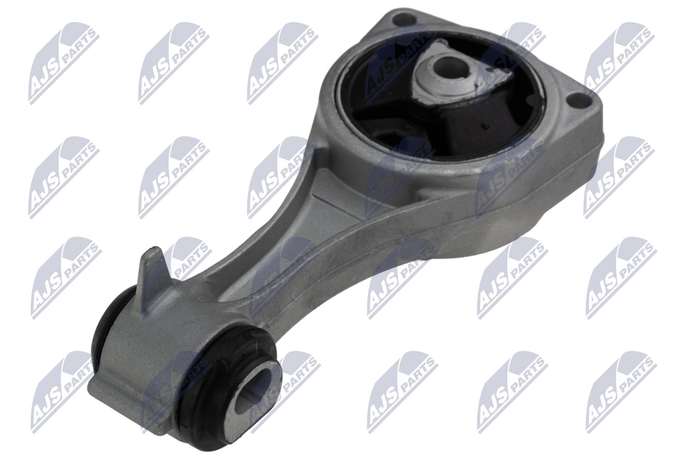 Подушк двиг ren laguna ii 2.0dci 05-07 espace iv 2.0dci 06- vel satis 2.0dci 05-09 /прав/верх/