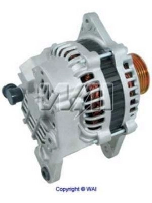Генератор (новый) subaru forester (sf) impreza legacy iii (be bh) outback WAI 13889N