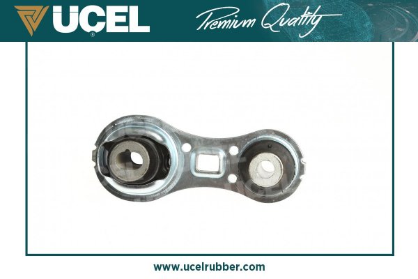 Опора двигателя верхняя правая (растяжка) рено megane 2 f4r UCEL 10726
