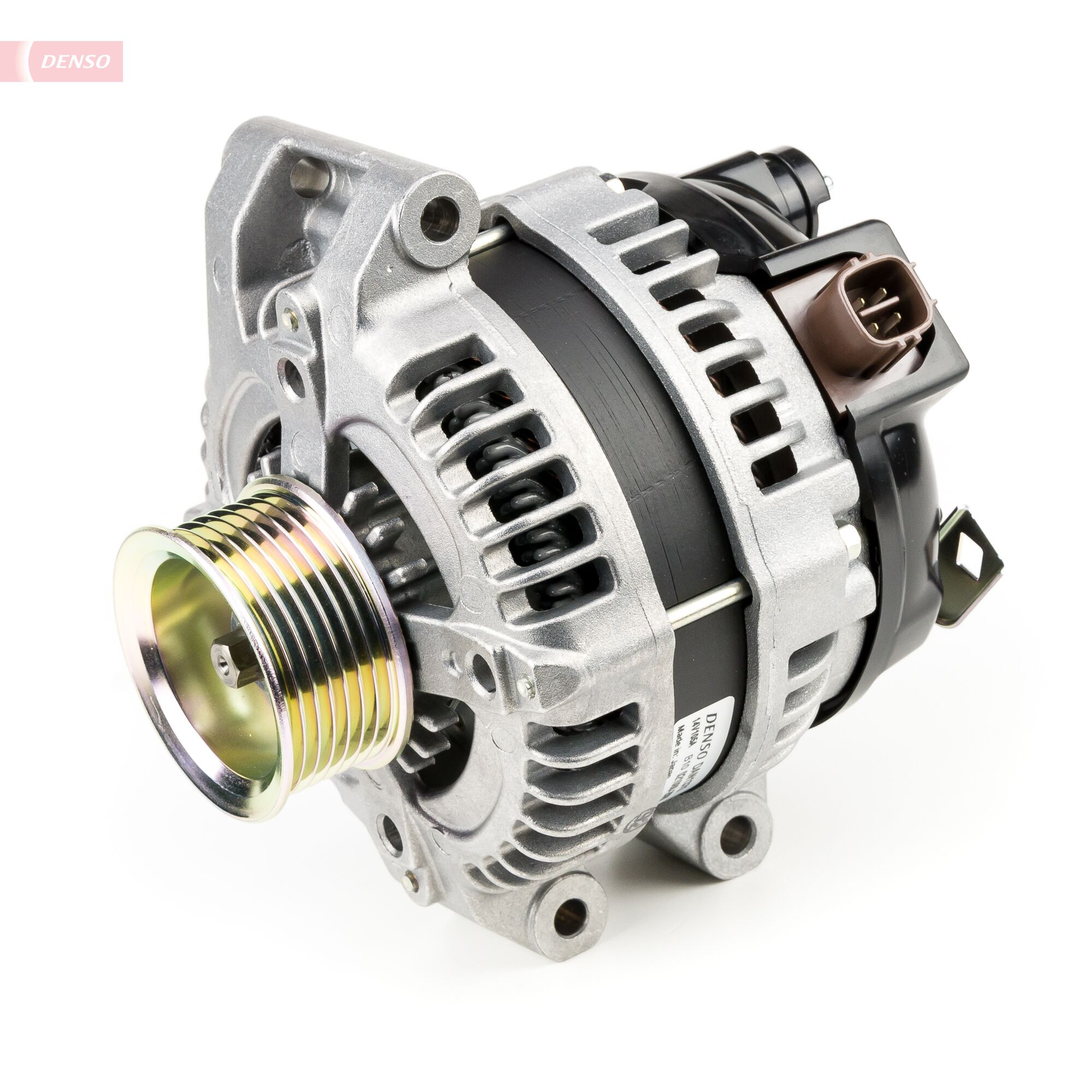 Генератор dan1375 DENSO DAN1375