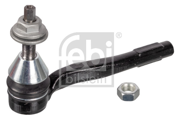Наконечник рулевой 2054600705a2054600705 205 460 FEBI BILSTEIN 280422