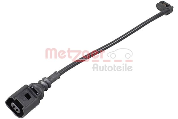 Датчик износа тормозных колодок METZGER 1190326