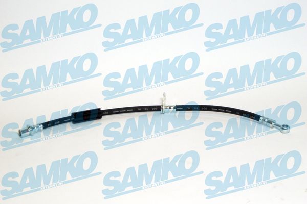 Автозапчасть SAMKO 6T48070