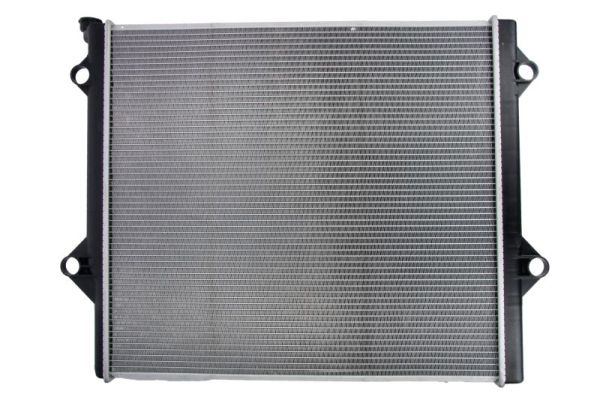 Радиатор двигателя (акпп) toyota fj cruiser land cruiser prado 4.0 12.02-01.18 THERMOTEC D72046TT
