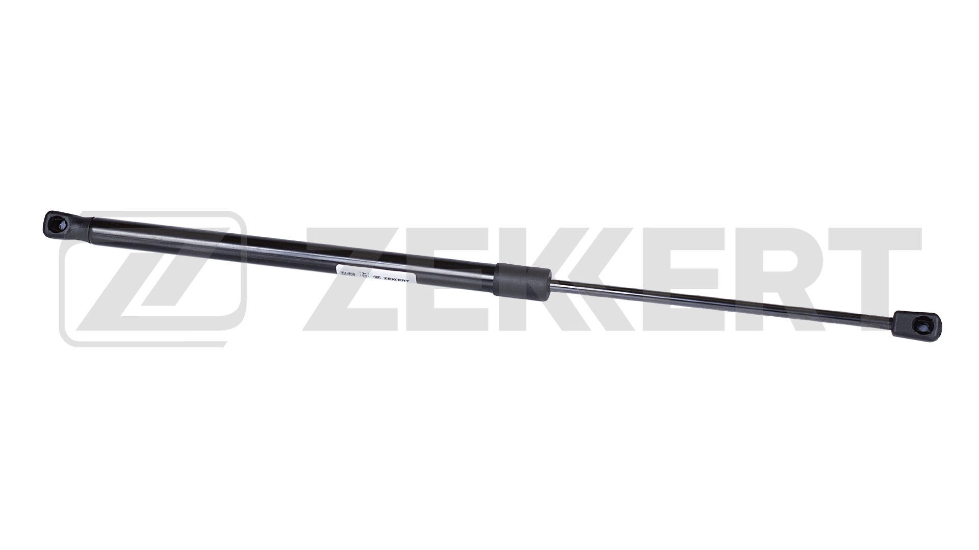 Пружина газовая багажника skoda superb (3t4) 08- ZEKKERT GF-2273