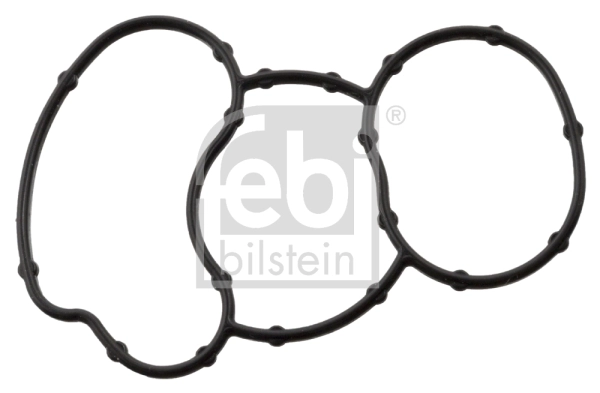 Прокладка кпп FEBI BILSTEIN 104666