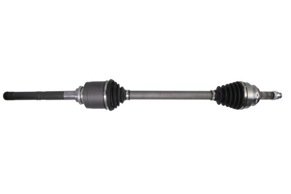 (en) drive shaft передн прав 993мм citroen c-crosser c-crosser enterprise peugeot 4007 2.2d 02.07- PASCAL G2C149PC