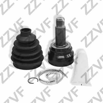 Шрус наружный bmw x5 e70 (07-13) bmw x5 f15 (13) bmw x6 e71 (08-14) bmw x6 f16 (14) bmw x6 ZZVF ZVRC240