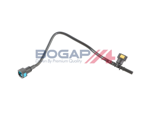 Premium трубка топливная BOGAP P1621113