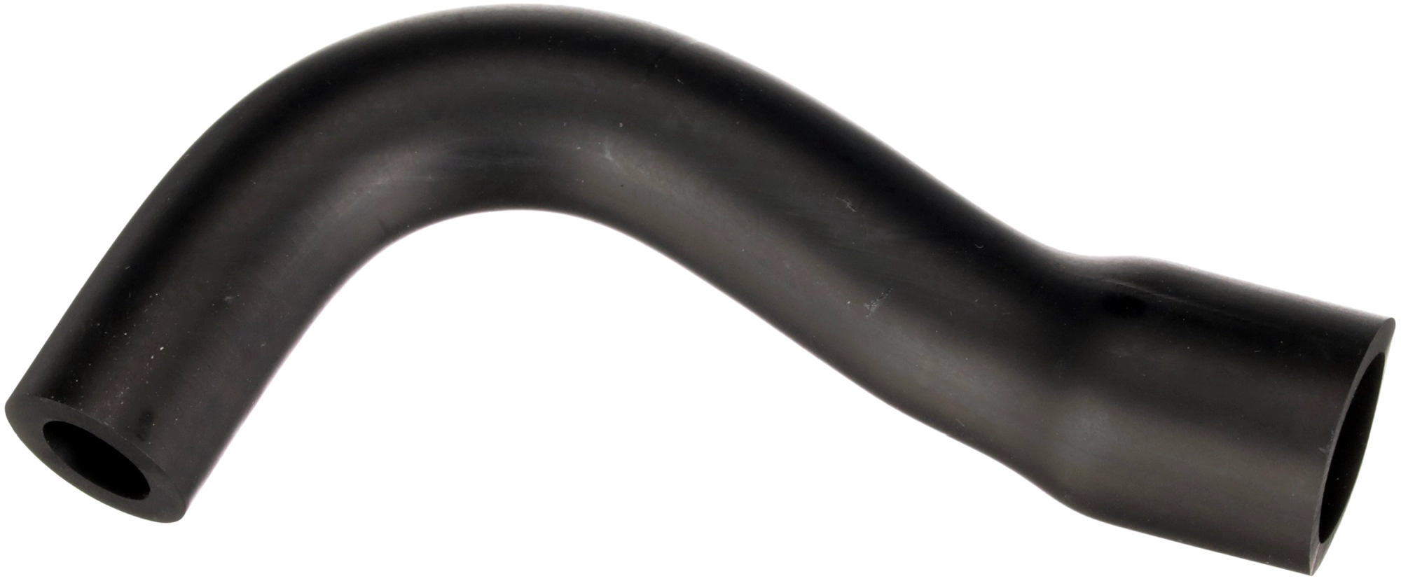 Crankcase breather hose fits smart fortwo 0.8d 01.07- GATES EMH524