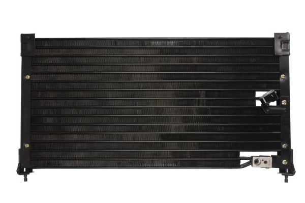 Радиатор кондиционера honda accord v 1.9/2.0/2.2 02.96-10.98 THERMOTEC KTT110016