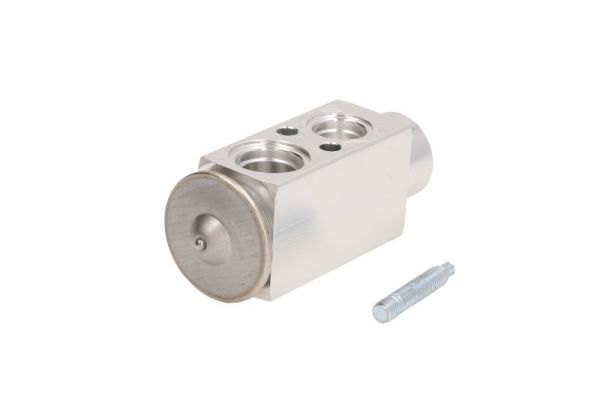 Расширительный клапан кондиционера bmw 7 (e65 e66 e67) 3.0-6.0 07.01-12.09 THERMOTEC KTT140066