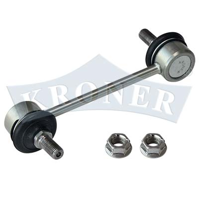 Стойка стабилизатора hyundai elantra (00-) coupe (96-02) задн. (k303016) kroner KRONER K303016