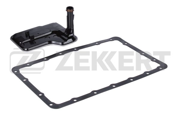 Фильтр масл. акпп c прокладкой bmw 1 (e81 e82 e87 e88) 04- 3 (e90 e91 e92 e93) 04- x1 (e84) ZEKKERT OF-4383G