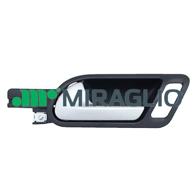 Ручка двери внутреннее оснащение MIRAGLIO 60/388