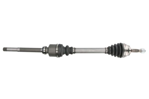 (en) drive shaft передн прав 890мм (без abs) citroen c-elysee peugeot 301 1.6d 11.12- PASCAL G2C162PC