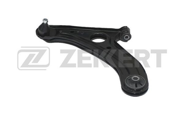 Рычаг подвески попереч. перед. ниж. лев. hyundai getz 02- ZEKKERT QL-3116