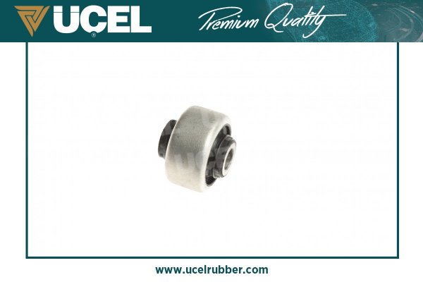 Сайлентблок переднего рычага передний psa 207 208 c3 picasso UCEL 41725