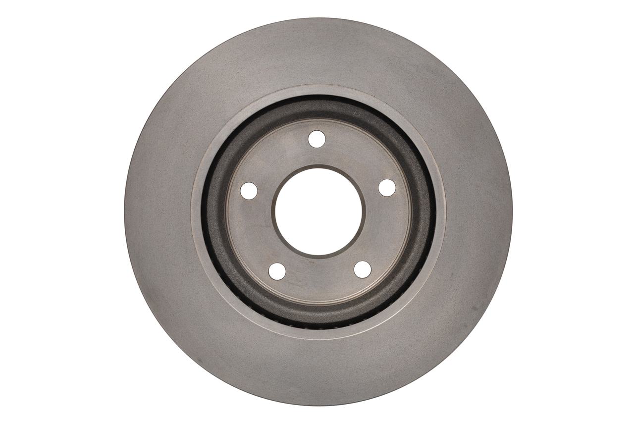 Тормозной диск BOSCH 0 986 479 D15