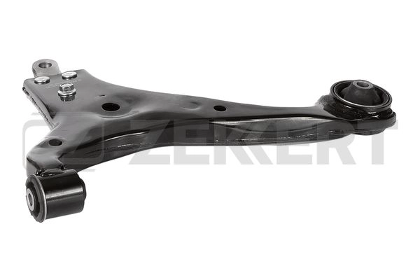 Рычаг подвески попереч. перед. ниж. лев. kia ceed 06- pro ceed 08- hyundai i30 07- ZEKKERT QL-3371