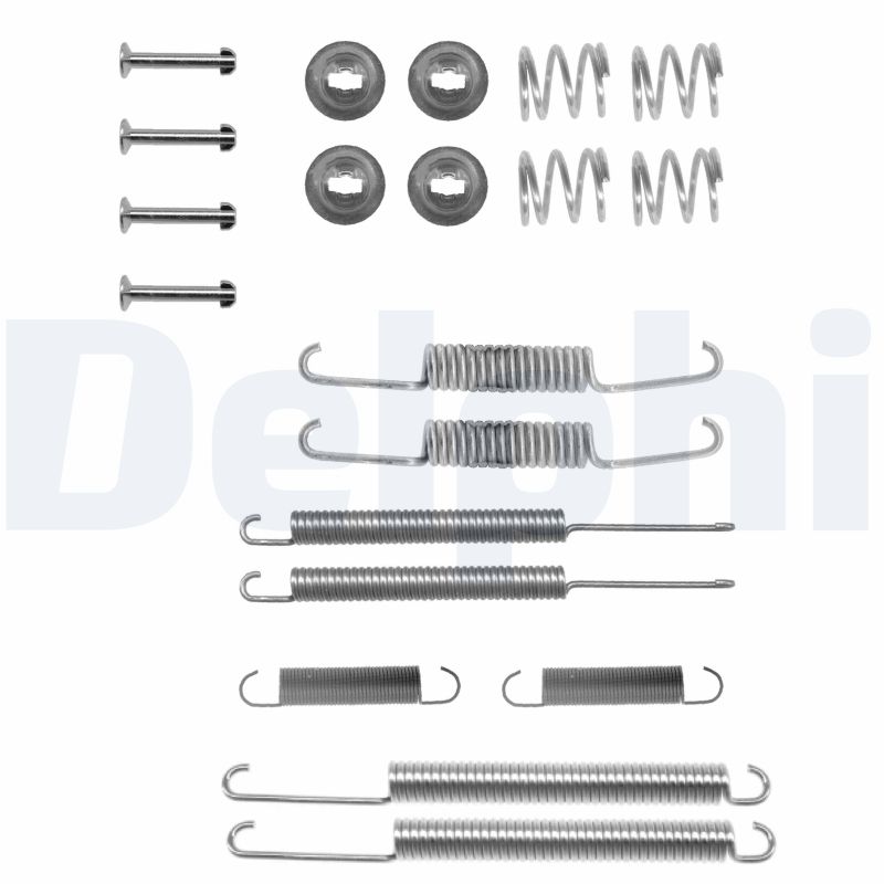 Автозапчасть DELPHI LY1161