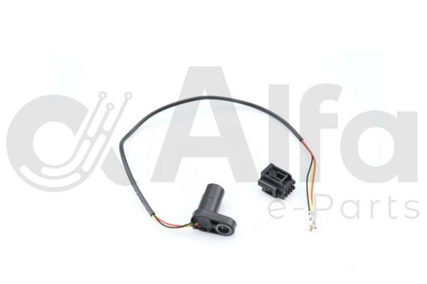 Датчик скорости акпп volvo c30 (533) 2.0 volvo c30 (533) 2.0 d volvo s80 ii (124) 1.6 drive ALFA E-PARTS AF12326