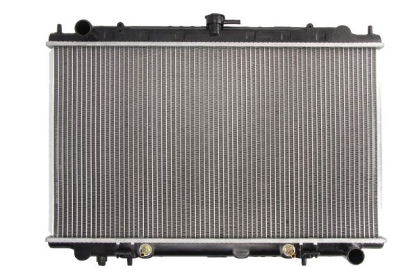 Радиатор двигателя nissan maxima / maxima qx iv 2.0/3.0 01.95-12.00 THERMOTEC D71010TT