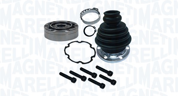 Шрус внутр.ком/кт MAGNETI MARELLI 302009100038