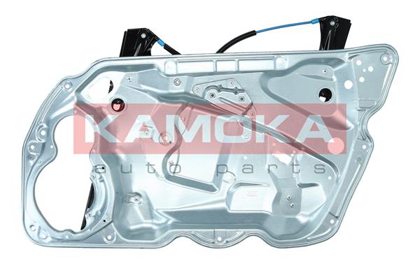 Оконный регулятор передний правый- vw passat 05-10 KAMOKA 7200238