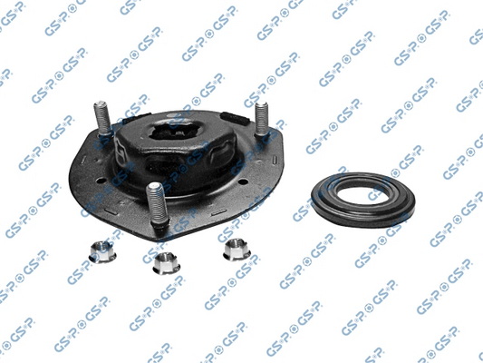 Опора стойки амортизатора GSP 518356S