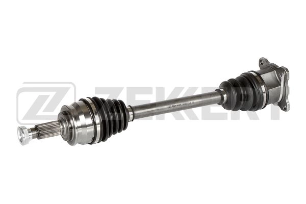 Привод в сборе передн. лев. suzuki vitara (tda4w j24b) 06- ZEKKERT AW-5605